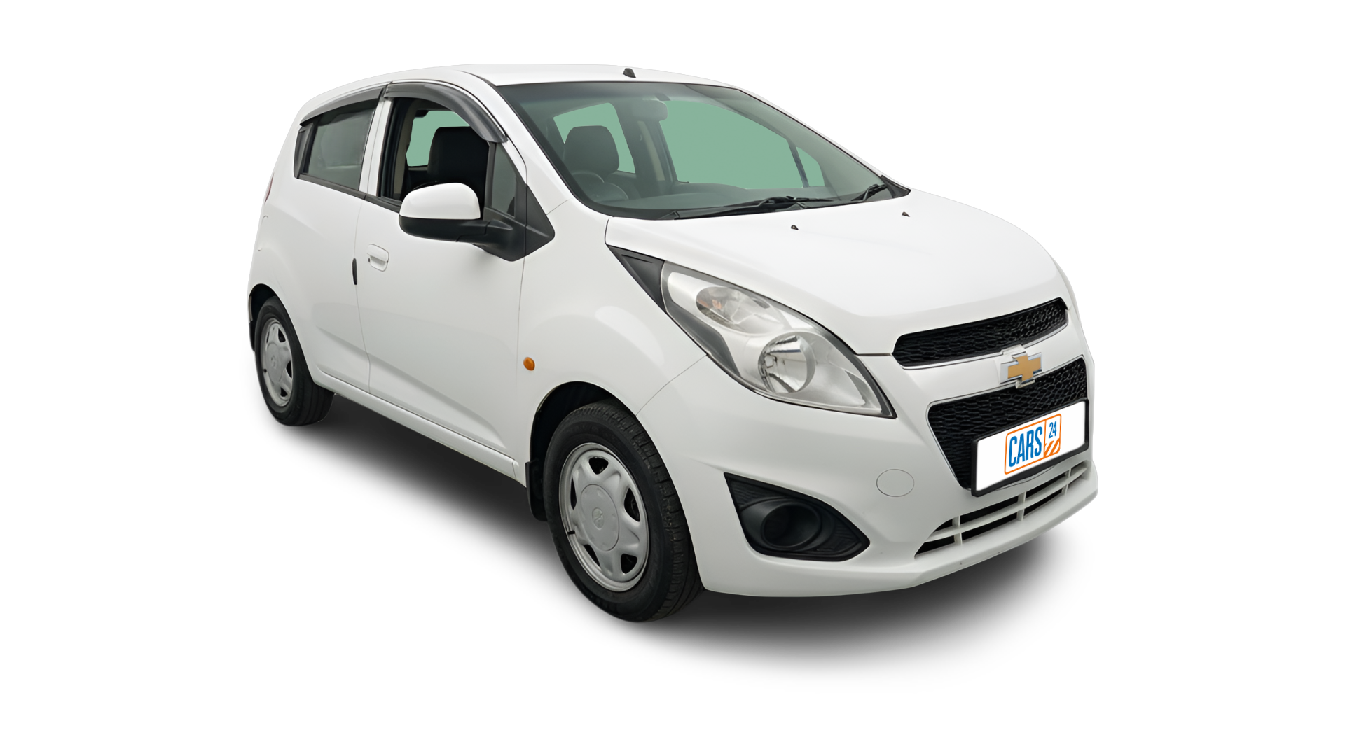 Chevrolet Beat-img